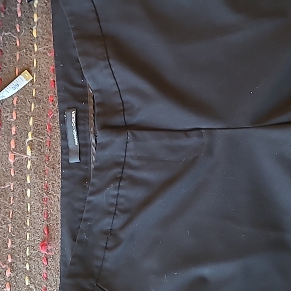 Size 14 women's dress slacks - Picture 5 of 5